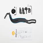Spider - SpiderLight Hand Strap - Light Blue 4