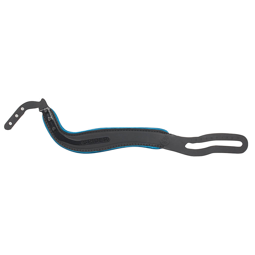 Spider - SpiderLight Hand Strap - Light Blue