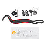 Spider - SpiderLight Hand Strap - Red 0
