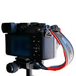 Spider - SpiderLight Hand Strap - Red 1