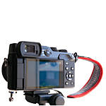 Spider - SpiderLight Hand Strap - Red 2