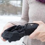 Spider - Spider Monkey Rain Cover (includes SM base) 2