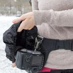 Spider - Spider Monkey Rain Cover (includes SM base) 3