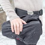 Spider - Spider Monkey Rain Cover (includes SM base) 4