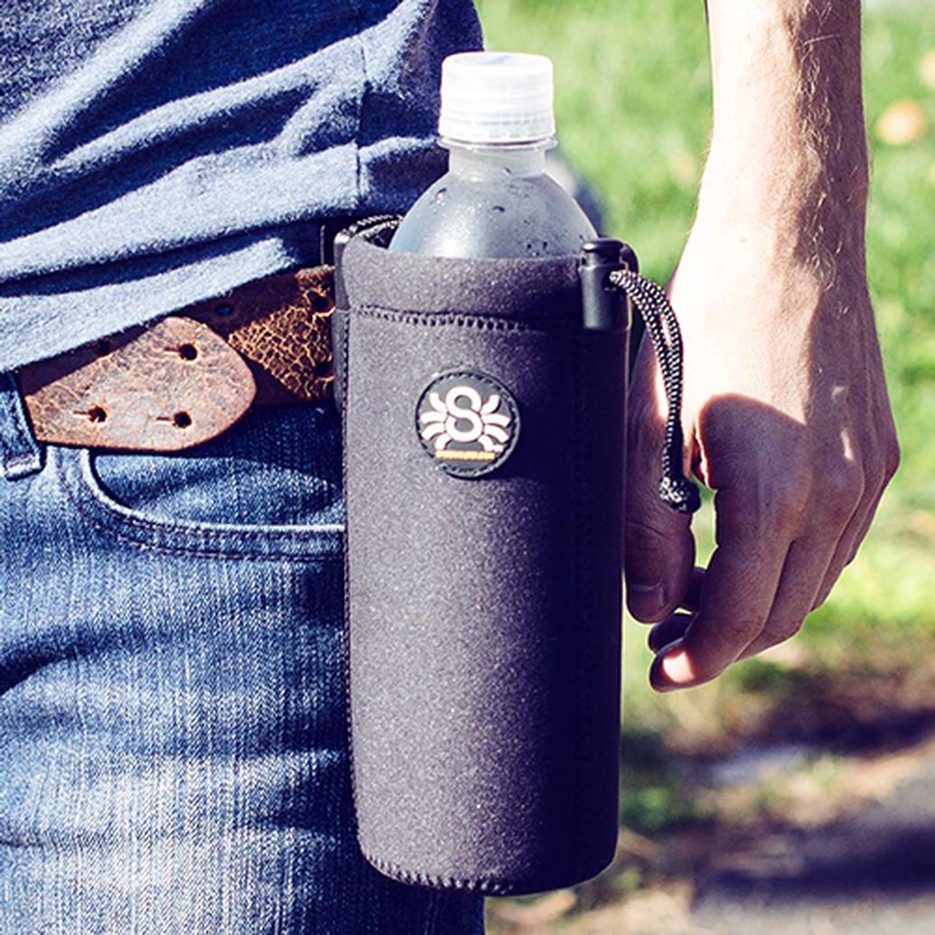 Spider - Spider Monkey Water Bottle Holder (includes SM base)