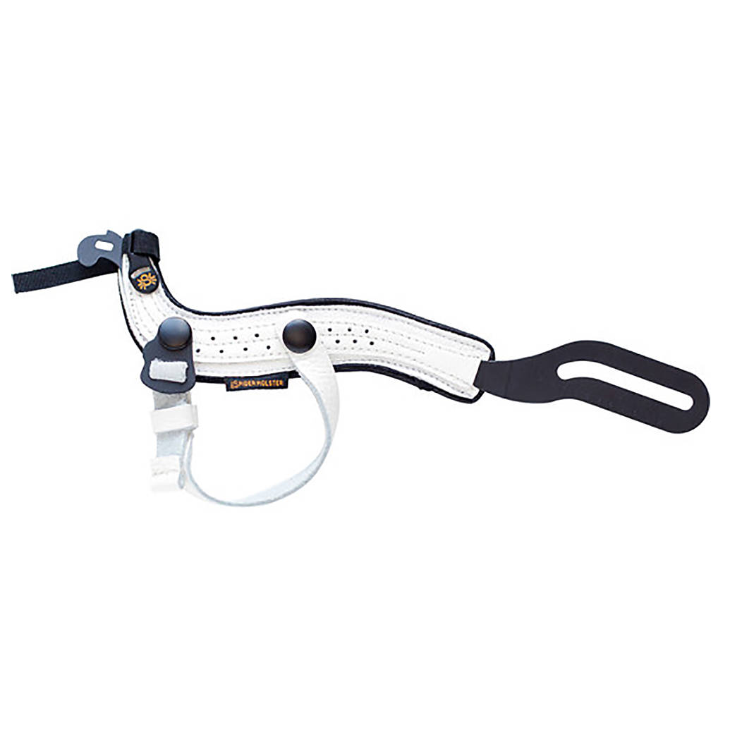 Spider - SpiderPro Hand Strap - Cream