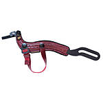 Spider - SpiderPro Hand Strap - Red 0