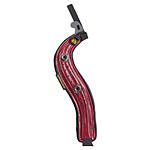 Spider - SpiderPro Hand Strap - Red 2
