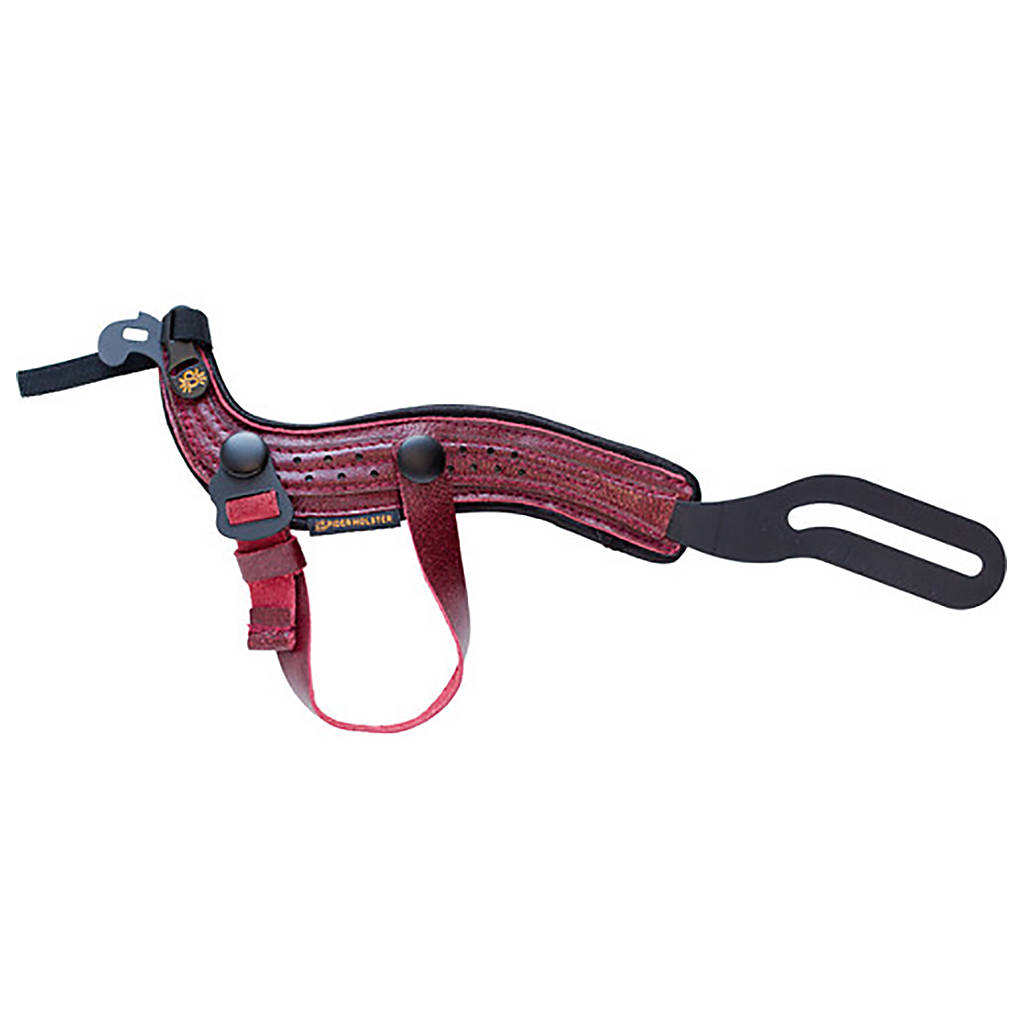 Spider - SpiderPro Hand Strap - Red