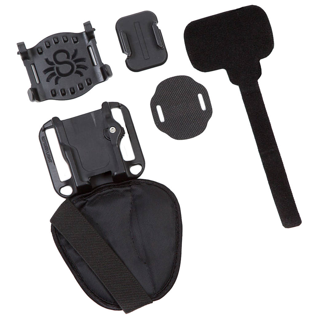 Spider - SpiderLight Back Packer