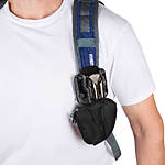 Spider - SpiderLight Back Packer Kit w/ Holster Plate Pin 2