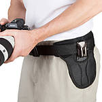 Spider - SpiderLight DCS - Dual Camera System 1