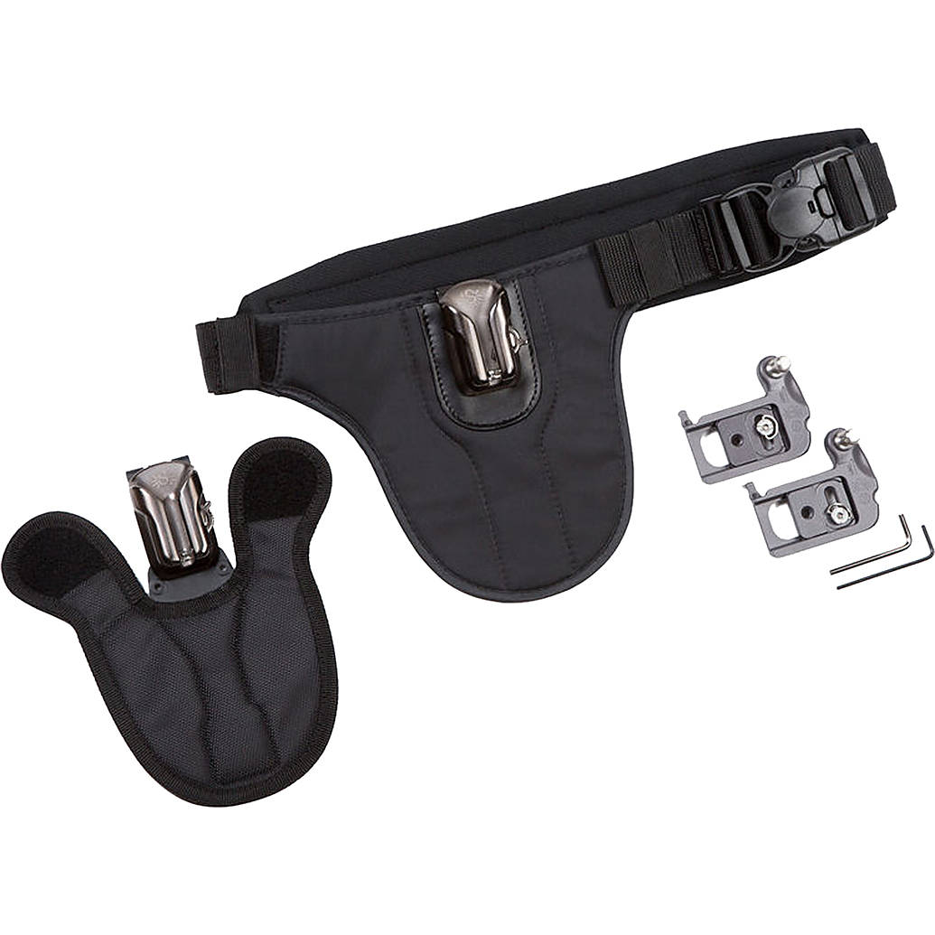 Spider - SpiderLight DCS - Dual Camera System