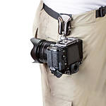 Spider - SpiderLight Holster only 2
