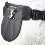 Spider - SpiderPro LowePro Belt Adapter Kit 0