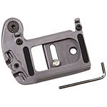 Spider - SpiderLight Plate and Pin 1