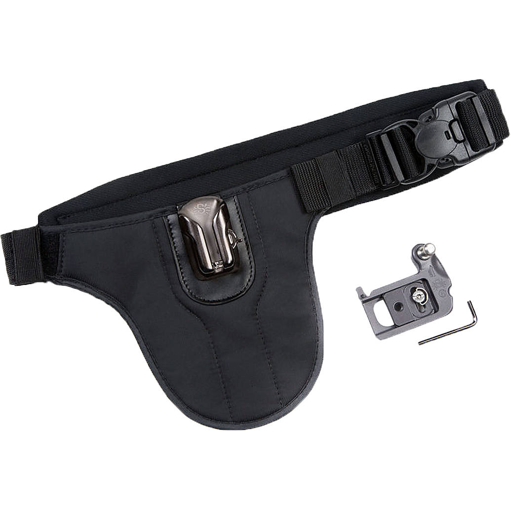 Spider - SpiderLight SCS - Single Camera System