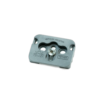 Spider - SpiderPro Tether Tripod Adapter Plate for Arca Swiss