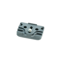 Spider - SpiderPro Tether Tripod Adapter Plate for Arca Swiss 1