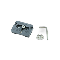 Spider - SpiderPro Tether Tripod Adapter Plate for Arca Swiss 2