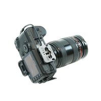Spider - SpiderPro Tether Tripod Adapter Plate for Arca Swiss 3