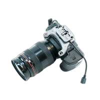 Spider - SpiderPro Tether Tripod Adapter Plate for Arca Swiss 4