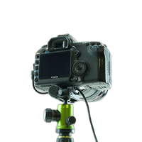 Spider - SpiderPro Tether Tripod Adapter Plate for Arca Swiss 5