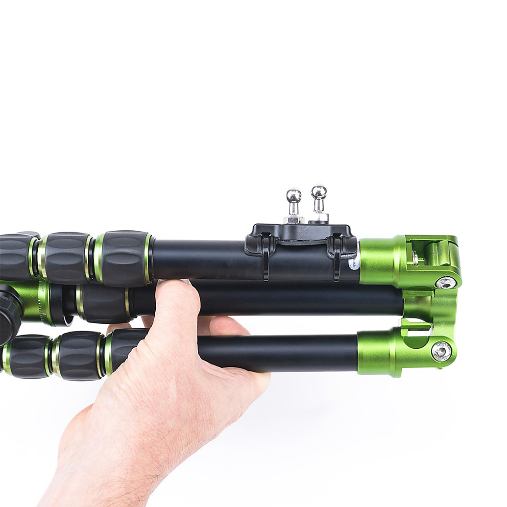 Spider - SpiderPro Tripod Carrier