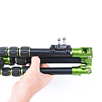 Spider - SpiderPro Tripod Carrier Kit w/ Holster and Pad 2