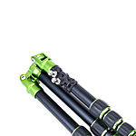 Spider - SpiderPro Tripod Carrier Kit w/ Holster and Pad 3