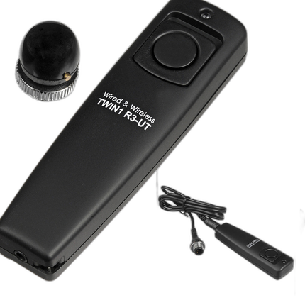 Seculine Twin1 R4N Transmitter and Receiver Set (Nikon)