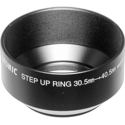Sekonic JM97 Step-up Ring for L-608