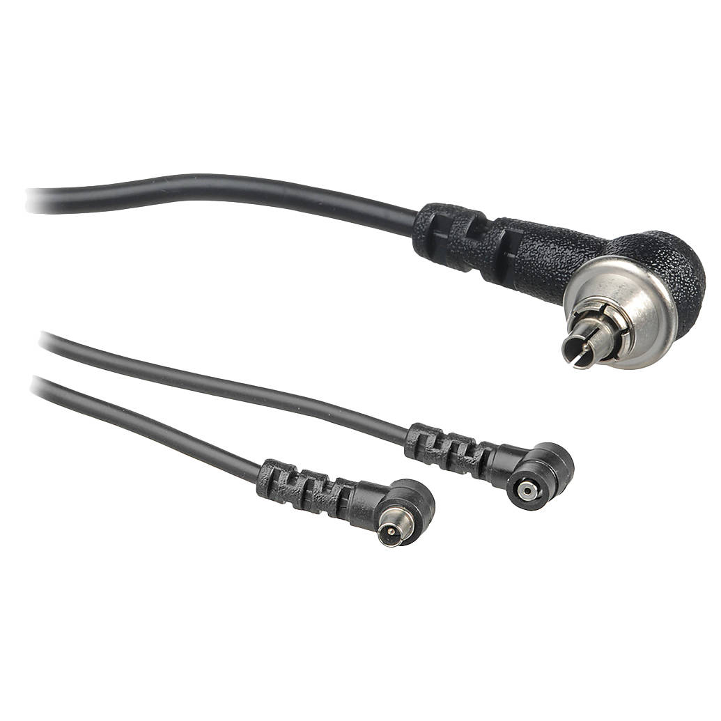 Sekonic Synch Cord for all Meters