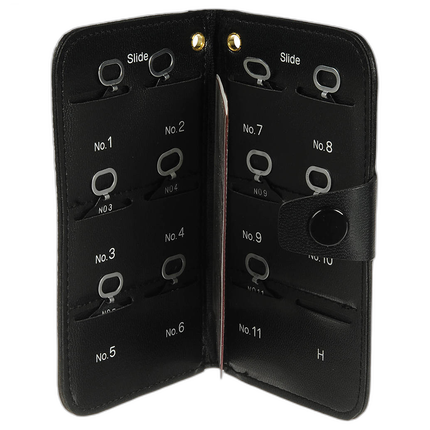 Sekonic Direct Readout Slide Set for L-398