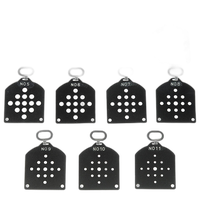 Sekonic Direct Readout Slide Set for L-398 1