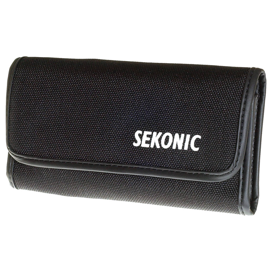 Sekonic Rep. Case for L-318B
