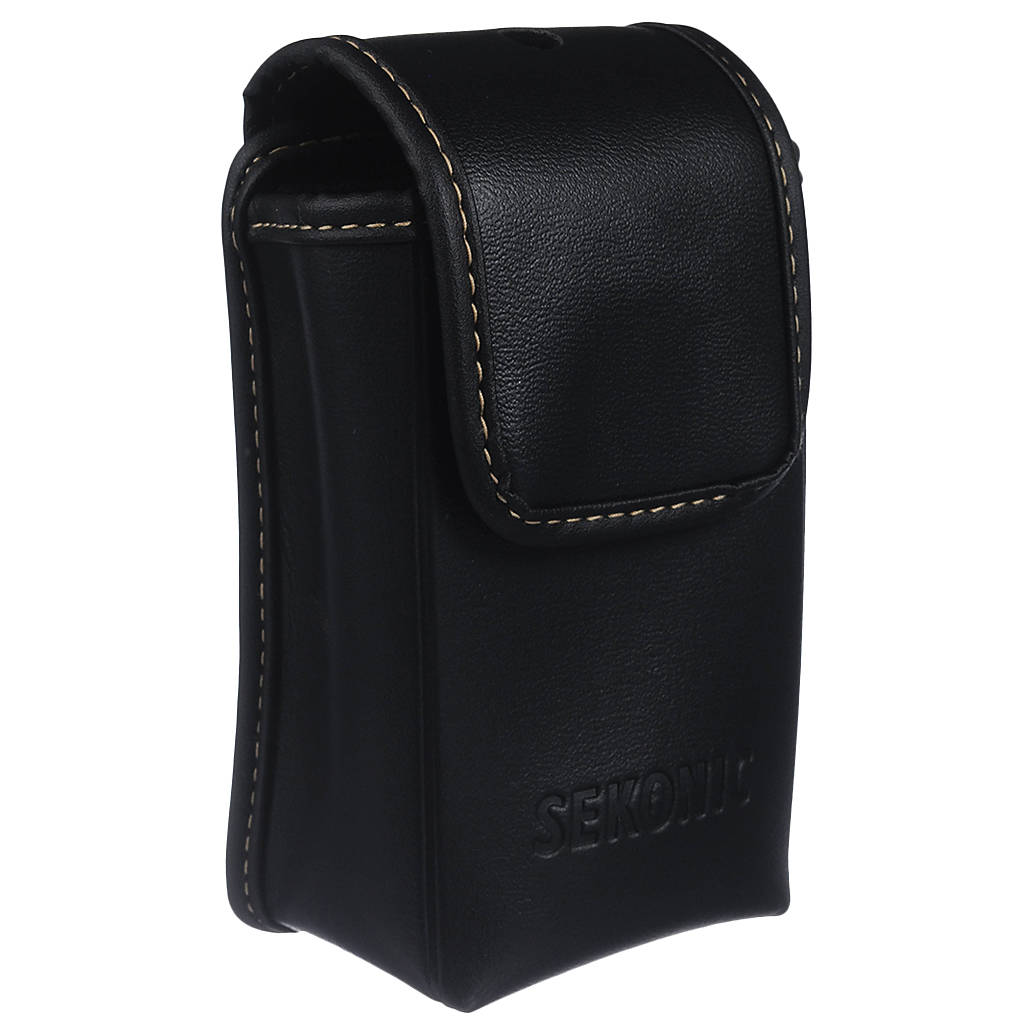 Sekonic Rep. Case for L-398M/L-398A/L-246