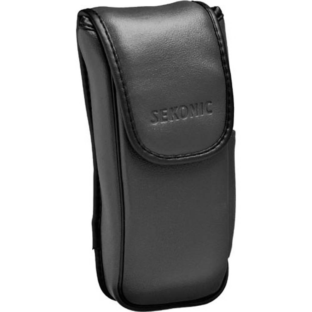 Sekonic Rep. Case for L-358