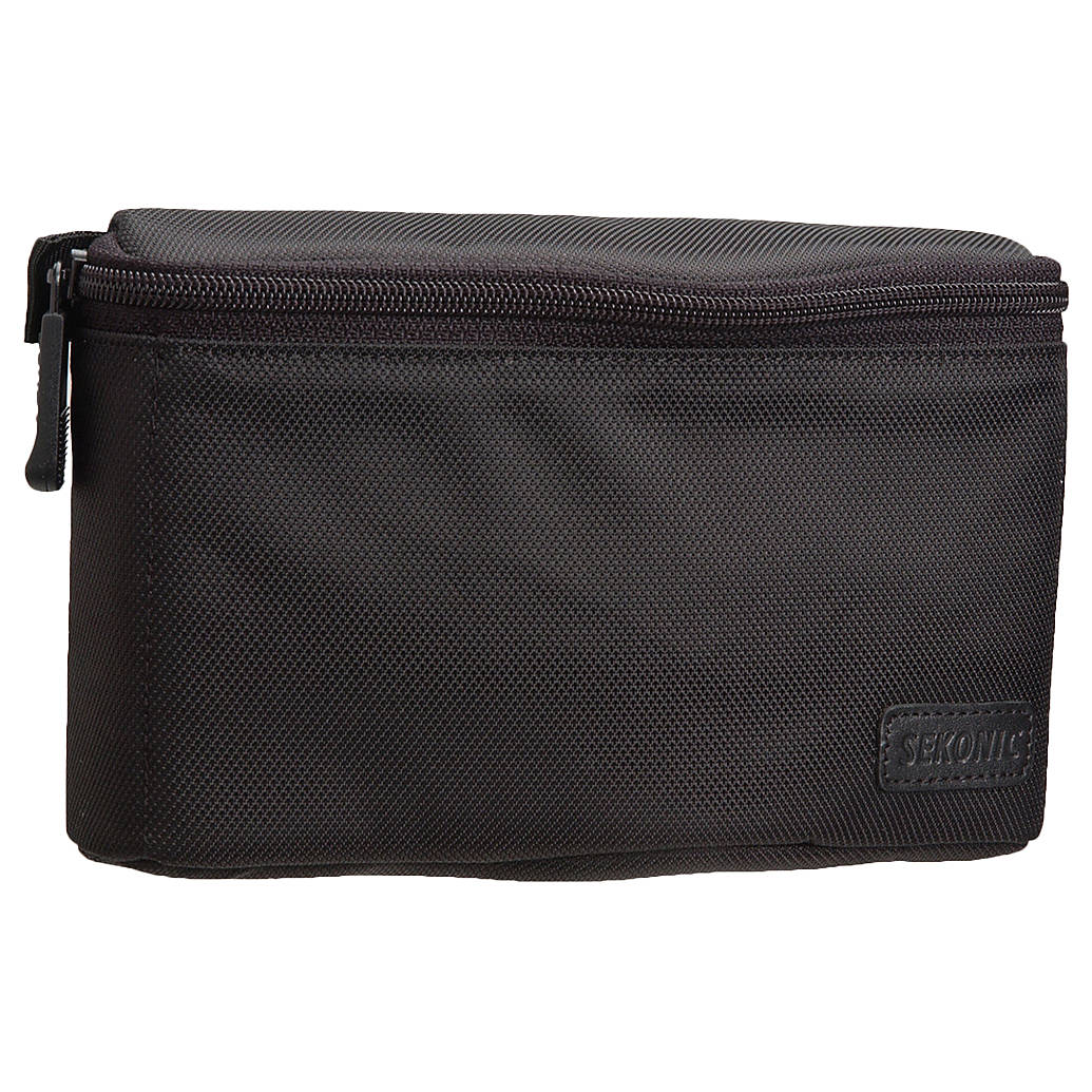 Sekonic Rep. Case for L-558/L758