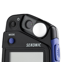 Sekonic L-308X-U Flashmate Light Meter 2