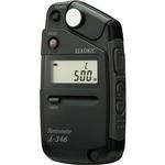Sekonic i-346 Illiminometer Foot Candle Light Meter 1