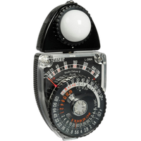 Sekonic L398A Studio Deluxe Meter 0