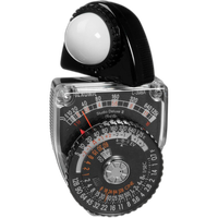 Sekonic L398A Studio Deluxe Meter 1