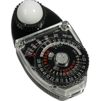 Sekonic L398A Studio Deluxe Meter 3