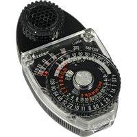 Sekonic L398A Studio Deluxe Meter 4