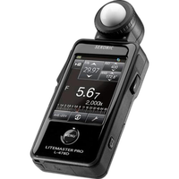 Sekonic L-478D LiteMaster Pro Meter 1