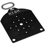 Sekonic High Slide For L-398M Light Meter (Replacement) 0