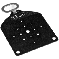 Sekonic High Slide For L-398M Light Meter (Replacement) 0