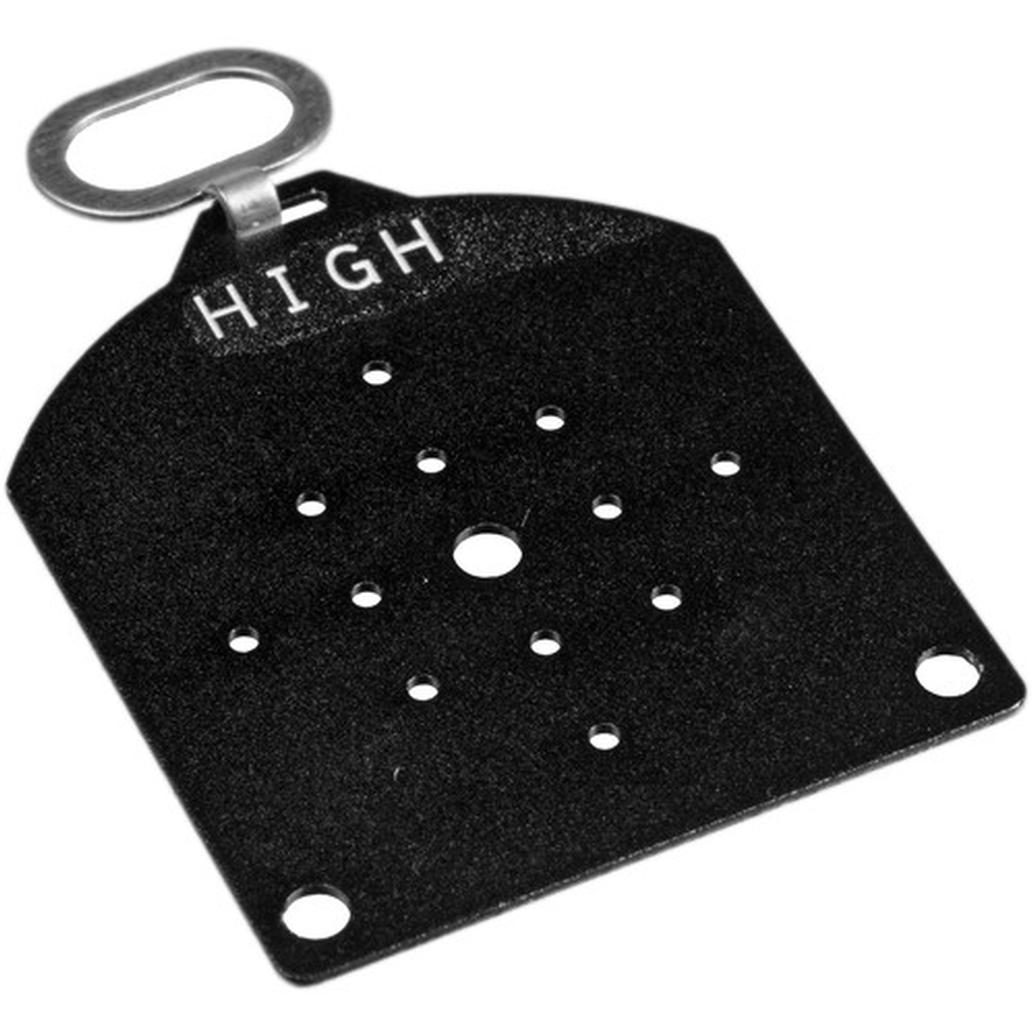 Sekonic High Slide For L-398M Light Meter (Replacement)