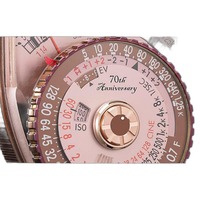 Sekonic L-398A Studio Deluxe 70th Anniversary Edition Light Meter 2